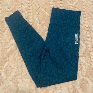 Gymshark seamless leggings